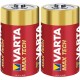 Varta MAX TECH 2x Alkaline C Batteria monouso Alcalino 4714101402