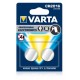 Varta CR2016 Batteria monouso Alcalino 6016101402