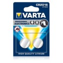 Varta CR2016 Batteria monouso Alcalino 6016101402