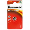 Panasonic Cell Power Batteria monouso SR54 Alcalino C301130