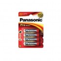 Panasonic Pro Power Batteria monouso Stilo AA Alcalino C100006
