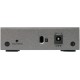Netgear GS105E 200PES switch di rete Gestito L2L3 Gigabit Ethernet 101001000 Grigio