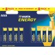 Varta BV Energy 8 AAA Batteria monouso Mini Stilo AAA Alcalino 4103229418