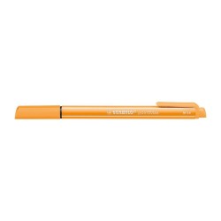 Stabilo pointMax penna tecnica Medio Arancione 1 pz 48854