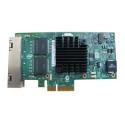 DELL 540-BBDS scheda di rete e adattatore Interno Ethernet 1000 Mbits