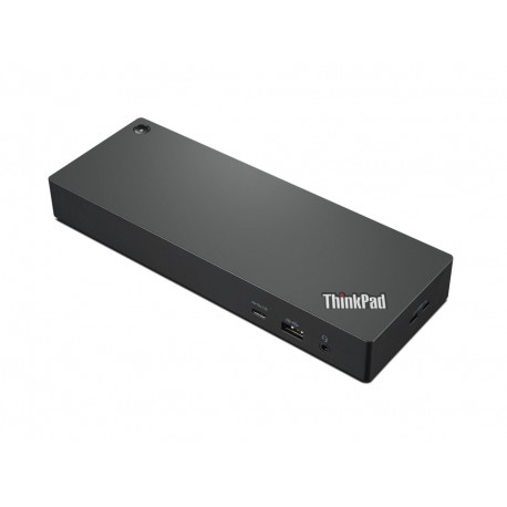 Lenovo UNIVERSAL THUNDERBOLT 4 DOCK