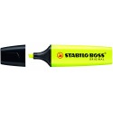 Stabilo BOSS ORIGINAL evidenziatore 1 pz Punta smussata Giallo 7024