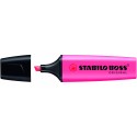 Stabilo BOSS ORIGINAL evidenziatore 1 pz Punta smussata Rosa 7056