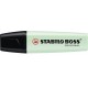 Stabilo BOSS ORIGINAL evidenziatore 1 pz Punta smussata Menta 70116