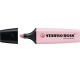 Stabilo BOSS ORIGINAL evidenziatore 1 pz Punta smussata Rosa 70129