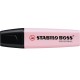 Stabilo BOSS ORIGINAL evidenziatore 1 pz Punta smussata Rosa 70129