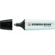 Stabilo BOSS ORIGINAL evidenziatore 1 pz Punta smussata Turchese 70113