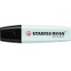 Stabilo BOSS ORIGINAL evidenziatore 1 pz Punta smussata Turchese 70113