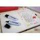 Stabilo BOSS ORIGINAL evidenziatore 1 pz Punta smussata Lill 70155