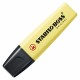 Stabilo BOSS ORIGINAL evidenziatore 6 pz Punta smussata Lill , Menta, Pesca, Rosa, Turchese, Giallo 706 2