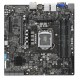 ASUS WS C246M PRO Intel C246 LGA 1151 Presa H4 micro ATX 90SW00E0 M0EAY0