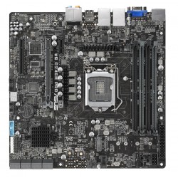 ASUS WS C246M PRO Intel C246 LGA 1151 Presa H4 micro ATX 90SW00E0 M0EAY0