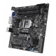 ASUS WS C246M PRO Intel C246 LGA 1151 Presa H4 micro ATX 90SW00E0 M0EAY0