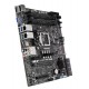 ASUS WS C246M PRO Intel C246 LGA 1151 Presa H4 micro ATX 90SW00E0 M0EAY0