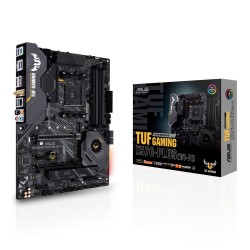 ASUS TUF Gaming X570 Plus WI FI AMD X570 Presa AM4 ATX 90MB1170 M0EAY0