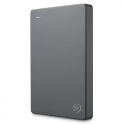 Seagate Archive HDD Basic disco rigido esterno 1000 GB Argento STJL1000400