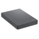 Seagate Archive HDD Basic disco rigido esterno 1000 GB Argento STJL1000400