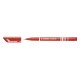 Stabilo Sensor penna tecnica Rosso 10 pz 18940