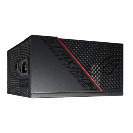 ASUS ROG STRIX alimentatore per computer 850 W 20 pin ATX ATX Nero 90YE00A3 B0NA00