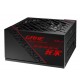 ASUS ROG STRIX alimentatore per computer 850 W 20 pin ATX ATX Nero 90YE00A3 B0NA00