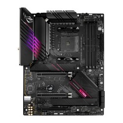 ASUS ROG STRIX B550 XE GAMING WIFI AMD B550 Presa AM4 ATX 90MB17B0 M0EAY0