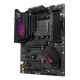 ASUS ROG STRIX B550 XE GAMING WIFI AMD B550 Presa AM4 ATX 90MB17B0 M0EAY0