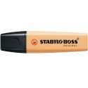 Stabilo Boss Original Pastel evidenziatore 1 pz Punta smussata Arancione 70125
