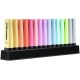 Stabilo BOSS Original evidenziatore 15 pz Punta smussata Multicolore 7015 02 5