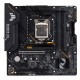 ASUS TUF GAMING B560M PLUS WIFI Intel B560 LGA 1200 micro ATX 90MB1770 M0EAY0