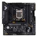 ASUS TUF GAMING B560M-PLUS WIFI Intel B560 LGA 1200 micro ATX 90MB1770-M0EAY0