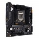 ASUS TUF GAMING B560M PLUS WIFI Intel B560 LGA 1200 micro ATX 90MB1770 M0EAY0