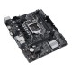 ASUS PRIME H510M K Intel H510 LGA 1200 micro ATX 90MB17N0 M0EAY0