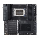 ASUS WRX80E-SAGE SE WIFI AMD WRX80 Socket SP3 ATX esteso 90MB1590-M0EAY0