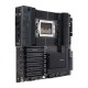 ASUS WRX80E SAGE SE WIFI AMD WRX80 Socket SP3 ATX esteso 90MB1590 M0EAY0