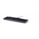 DELL KB522 tastiera USB QWERTY Italiano Nero KB522 BK ITL