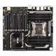 ASUS Pro WS X299 SAGE II Intel X299 LGA 2066 Socket R4 CEB 90SW00U0 M0EAY0