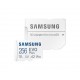 Samsung EVO Plus 256 GB MicroSDXC UHS I Classe 10 MB MC256KAEU