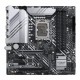 ASUS PRIME Z690M PLUS D4 Intel Z690 LGA 1700 micro ATX 90MB18Q0 M0EAY0