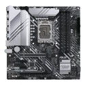 ASUS PRIME Z690M-PLUS D4 Intel Z690 LGA 1700 micro ATX 90MB18Q0-M0EAY0