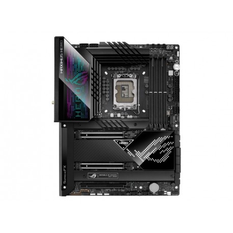 ASUS ROG MAXIMUS Z690 HERO Intel Z690 LGA 1700 ATX 90MB18E0 M0EAY0