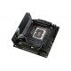 ASUS ROG STRIX Z690 I GAMING WIFI Intel Z690 LGA 1700 mini ITX 90MB1910 M0EAY0