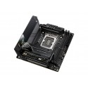 ASUS ROG-STRIX-Z690-I-GAMING-WIFI Intel Z690 LGA 1700 mini ITX 90MB1910-M0EAY0