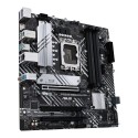 ASUS PRIME B660M-A D4 Intel B660 LGA 1700 micro ATX 90MB19K0-M0EAY0