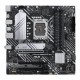 ASUS PRIME B660M A D4 Intel B660 LGA 1700 micro ATX 90MB19K0 M0EAY0