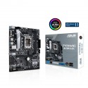 ASUS PRIME H610M-A D4 Intel H610 LGA 1700 micro ATX 90MB19P0-M0EAY0